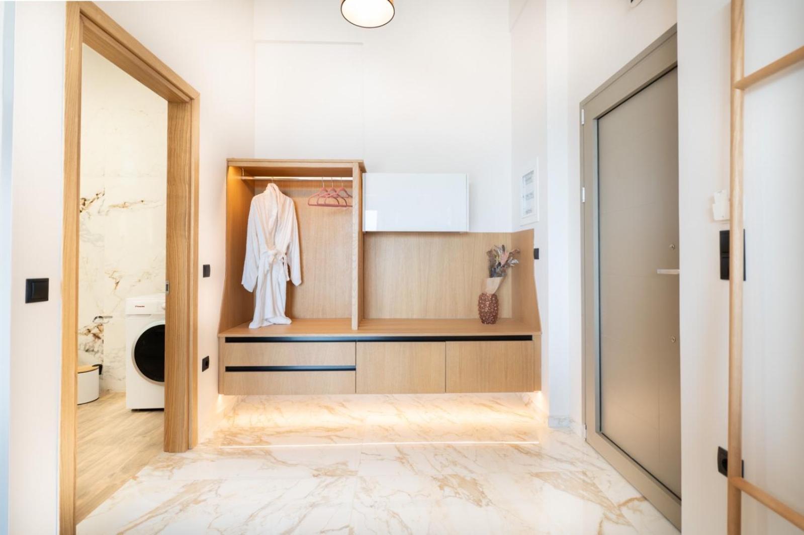 Petradi Suites Каламата Екстер'єр фото